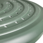 green basics komposter 200L boden platte laubgrün